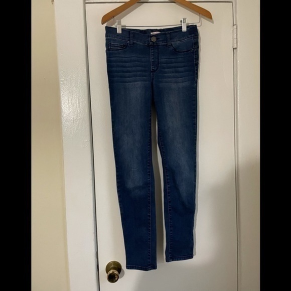 Juicy Couture Skinny Jeans Size 4